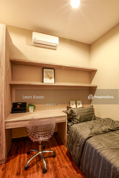 Service Residence for Rent at Serviced Residence @ Shaftsbury Putrajaya - Leon Kwan - PropertyGuru.com.my