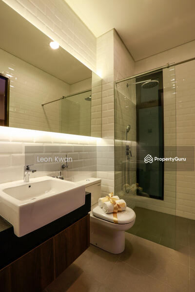 Service Residence for Rent at Serviced Residence @ Shaftsbury Putrajaya - Leon Kwan - PropertyGuru.com.my