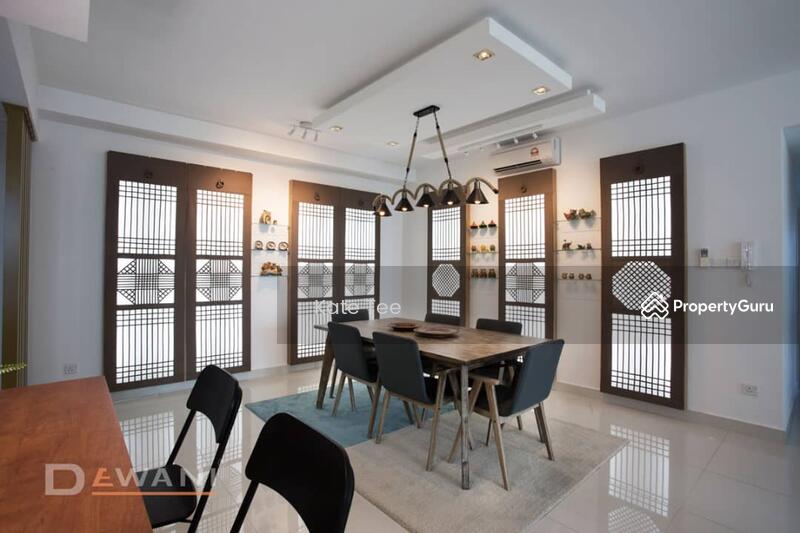 Condominium for Sale at Teega Residences - Kate Tee - PropertyGuru.com.my