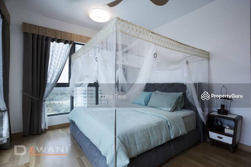 Condominium for Sale at Teega Residences - Kate Tee - PropertyGuru.com.my
