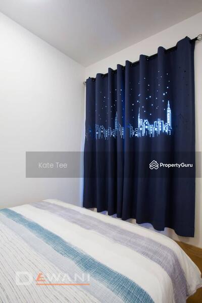 Condominium for Sale at Teega Residences - Kate Tee - PropertyGuru.com.my