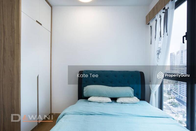 Condominium for Sale at Teega Residences - Kate Tee - PropertyGuru.com.my