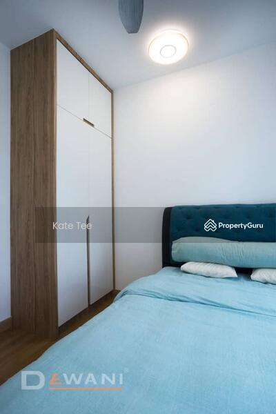 Condominium for Sale at Teega Residences - Kate Tee - PropertyGuru.com.my
