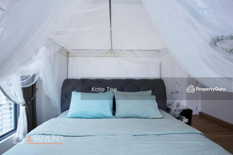 Condominium for Sale at Teega Residences - Kate Tee - PropertyGuru.com.my