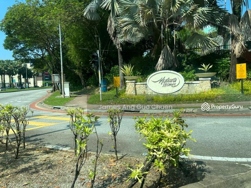 Untuk Dijual - Mutiara Homes