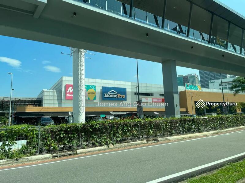 Untuk Dijual - Mutiara Homes