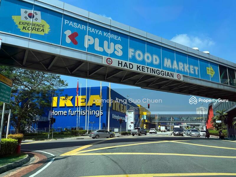 Untuk Dijual - Mutiara Homes