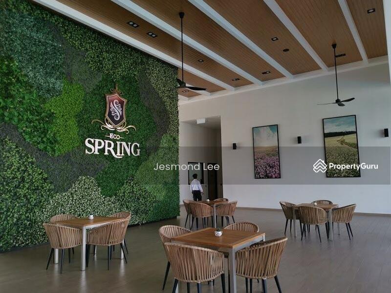 Cluster House for Rent in Taman Ekoflora (Johor Bahru) - Jesmond Lee - PropertyGuru.com.my