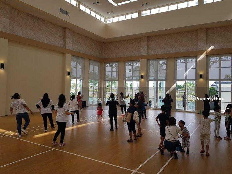 Cluster House for Rent in Taman Ekoflora (Johor Bahru) - Jesmond Lee - PropertyGuru.com.my