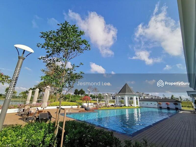 Cluster House for Rent in Taman Ekoflora (Johor Bahru) - Jesmond Lee - PropertyGuru.com.my