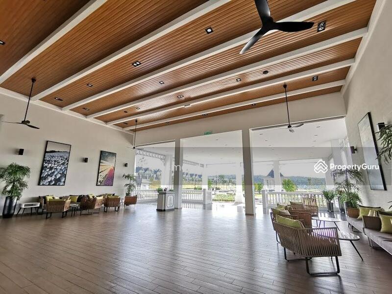 Cluster House for Rent in Taman Ekoflora (Johor Bahru) - Jesmond Lee - PropertyGuru.com.my