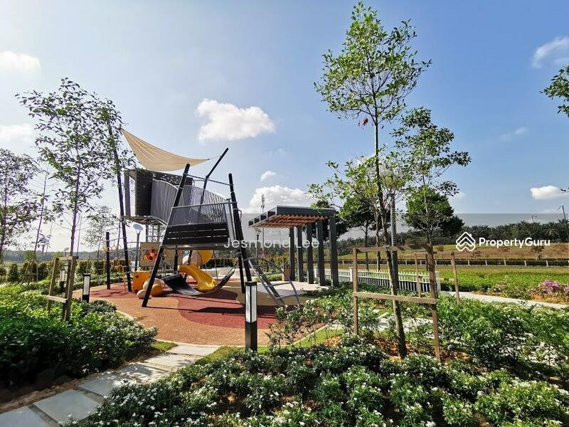 Cluster House for Rent in Taman Ekoflora (Johor Bahru) - Jesmond Lee - PropertyGuru.com.my