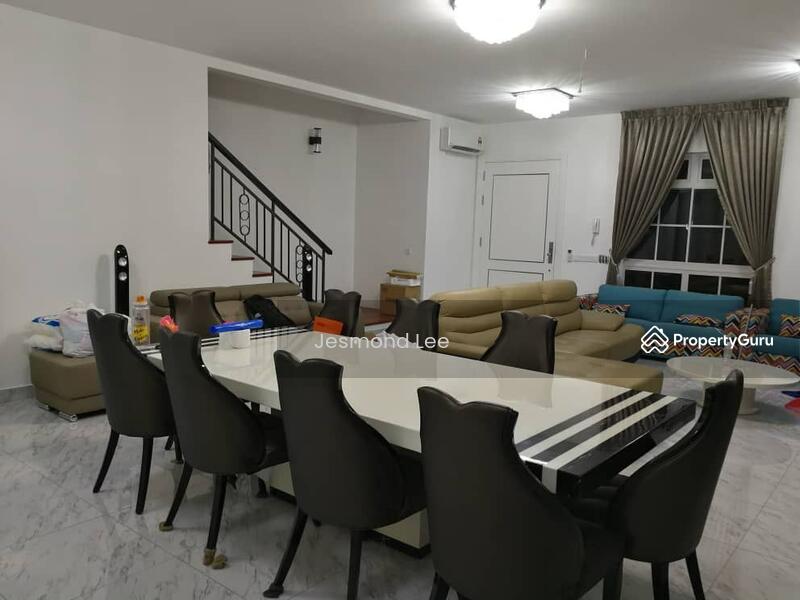 Cluster House for Rent in Taman Ekoflora (Johor Bahru) - Jesmond Lee - PropertyGuru.com.my