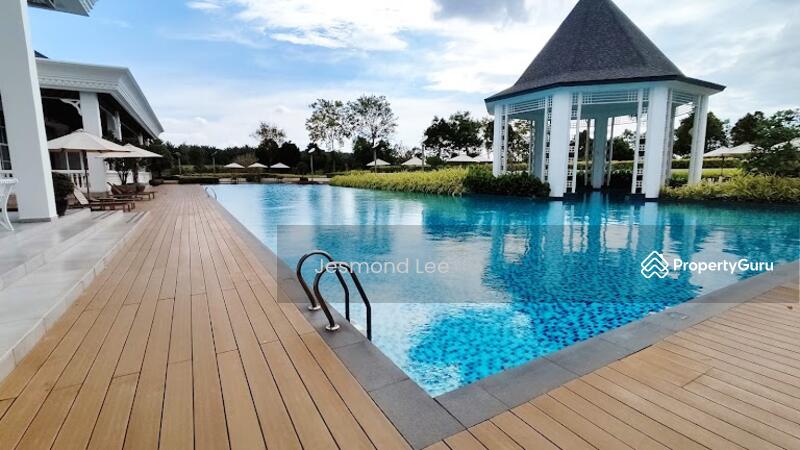 Cluster House for Rent in Taman Ekoflora (Johor Bahru) - Jesmond Lee - PropertyGuru.com.my