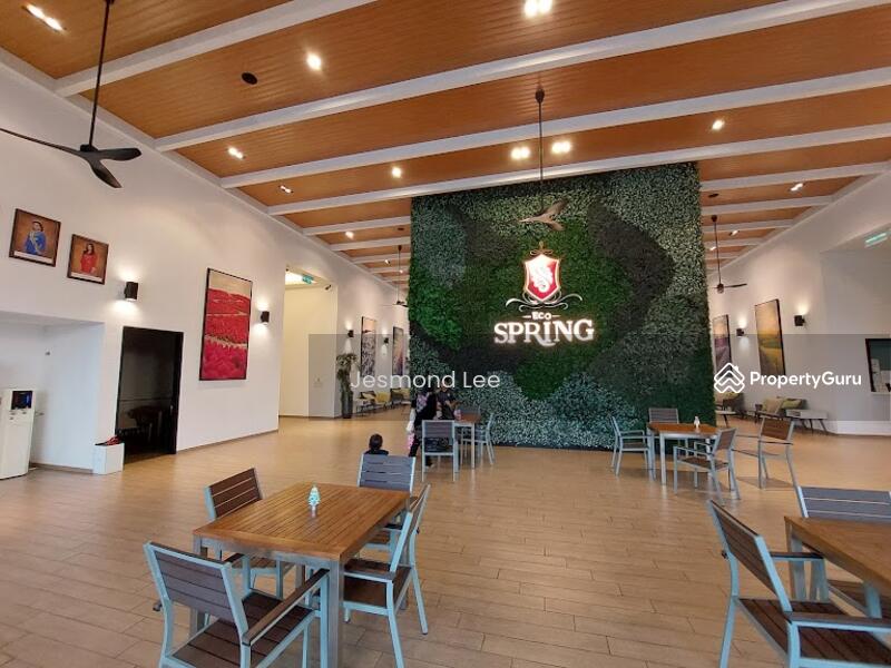 Cluster House for Rent in Taman Ekoflora (Johor Bahru) - Jesmond Lee - PropertyGuru.com.my