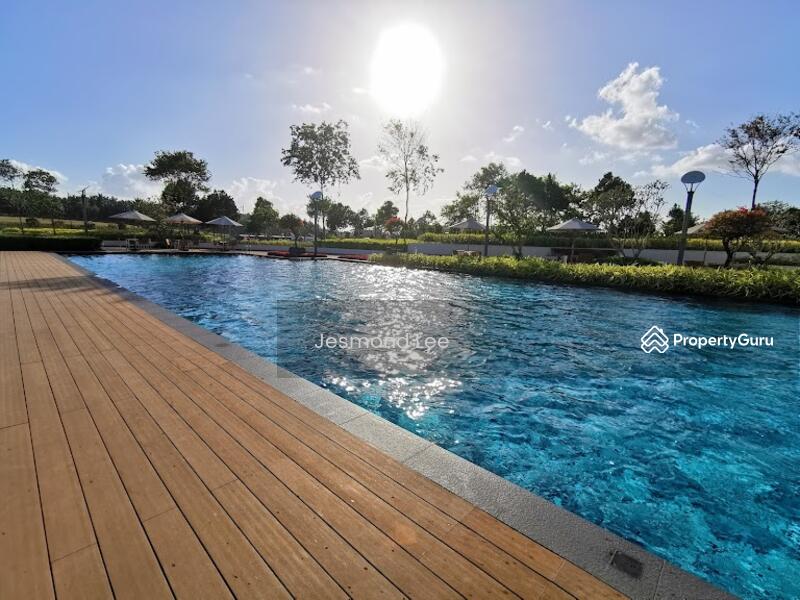 Cluster House for Rent in Taman Ekoflora (Johor Bahru) - Jesmond Lee - PropertyGuru.com.my