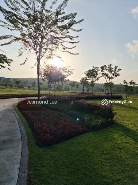 Cluster House for Rent in Taman Ekoflora (Johor Bahru) - Jesmond Lee - PropertyGuru.com.my