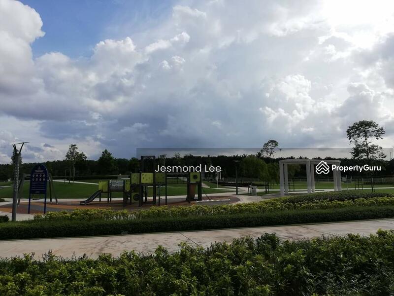 Cluster House for Rent in Taman Ekoflora (Johor Bahru) - Jesmond Lee - PropertyGuru.com.my