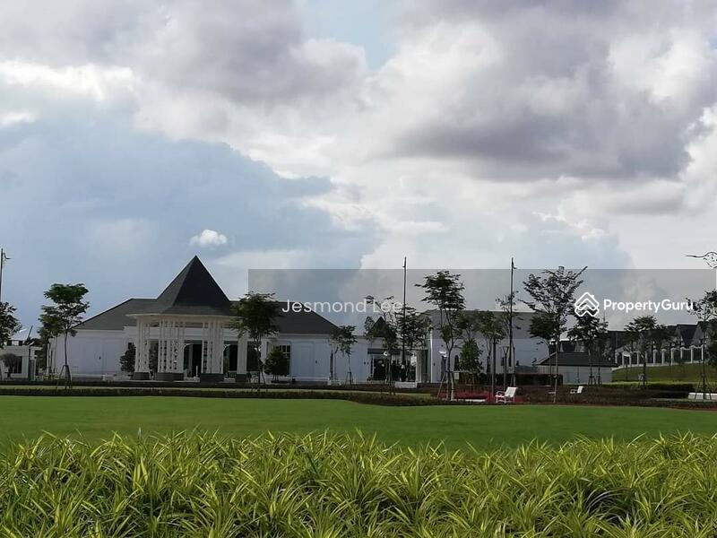 Cluster House for Rent in Taman Ekoflora (Johor Bahru) - Jesmond Lee - PropertyGuru.com.my