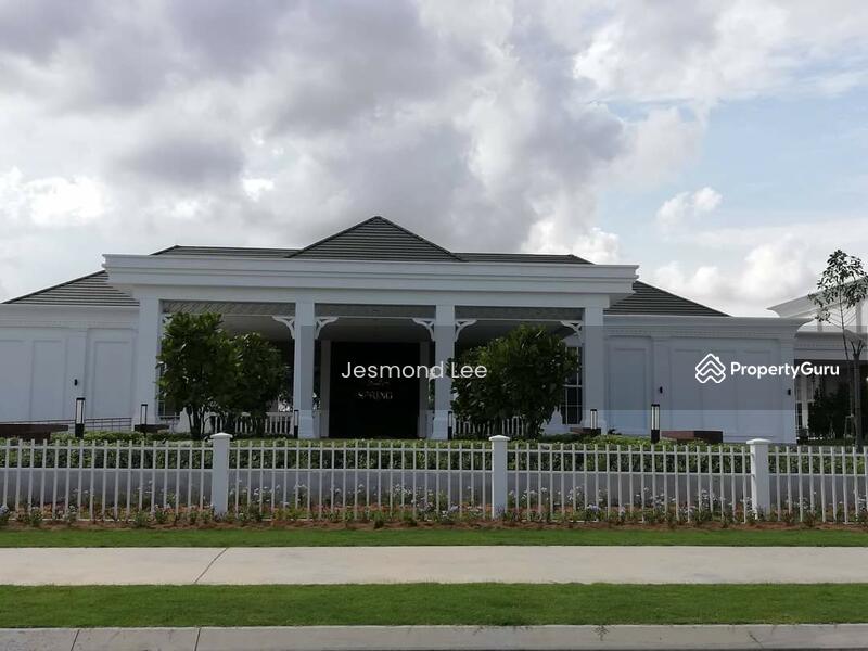 Cluster House for Rent in Taman Ekoflora (Johor Bahru) - Jesmond Lee - PropertyGuru.com.my