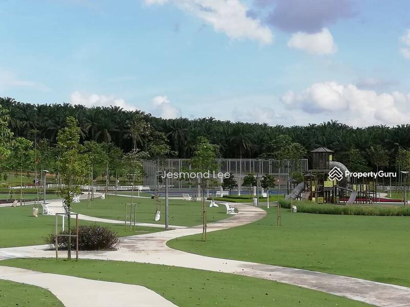 Cluster House for Rent in Taman Ekoflora (Johor Bahru) - Jesmond Lee - PropertyGuru.com.my