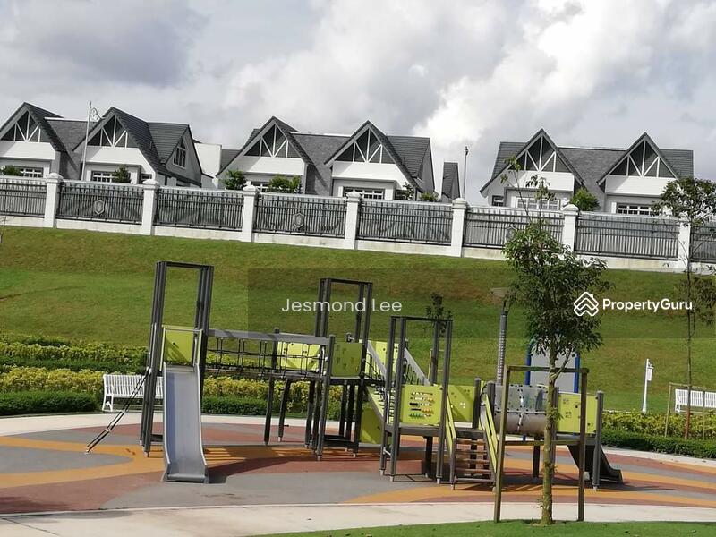 Cluster House for Rent in Taman Ekoflora (Johor Bahru) - Jesmond Lee - PropertyGuru.com.my