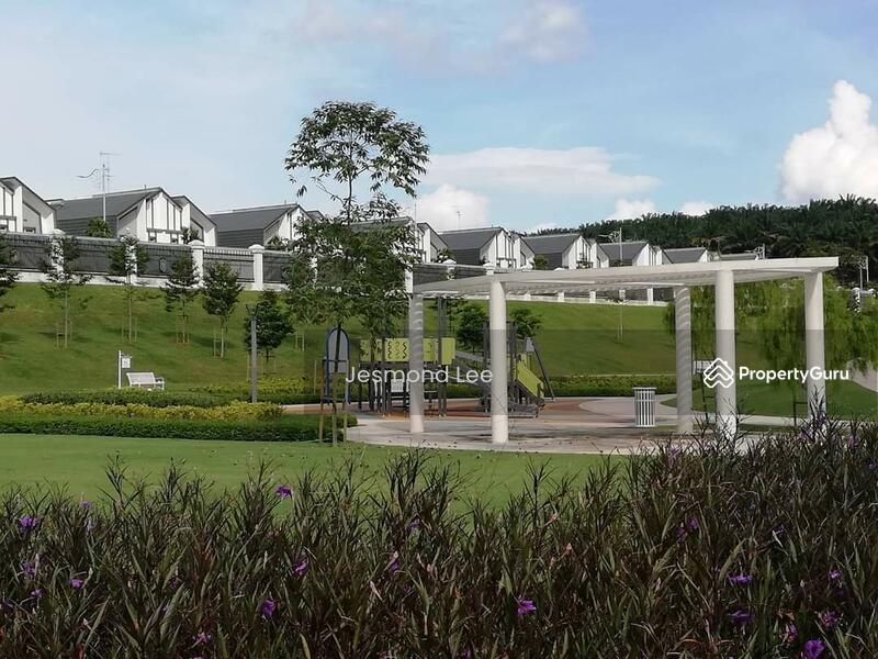 Cluster House for Rent in Taman Ekoflora (Johor Bahru) - Jesmond Lee - PropertyGuru.com.my