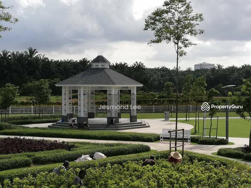 Cluster House for Rent in Taman Ekoflora (Johor Bahru) - Jesmond Lee - PropertyGuru.com.my