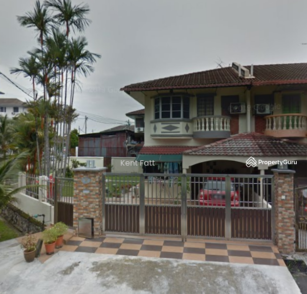 Corner Taman Jaya Baru 2 Storey Renovated, Jalan Jaya Baru, Taman Jaya