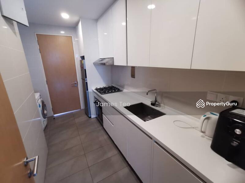 Condominium for Sale at Setia SKY Residences - James Teo - PropertyGuru.com.my