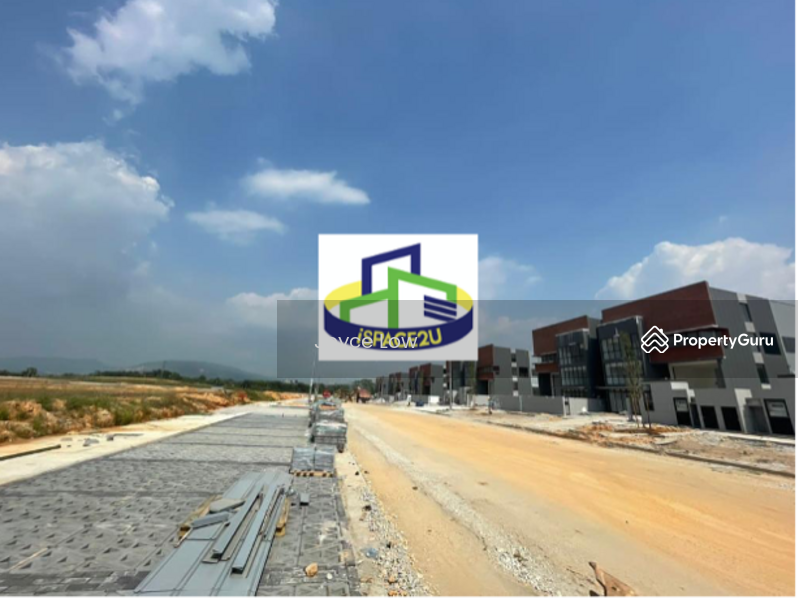 For Rent - Elmina Business Park