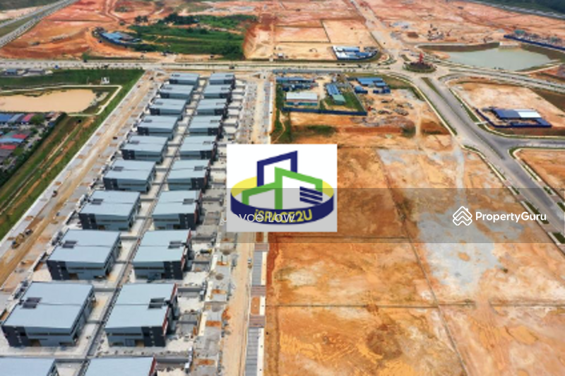 For Rent - Elmina Business Park