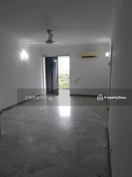 Untuk Dijual - Fortuna Court