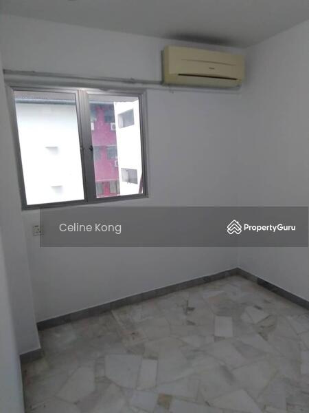 Untuk Dijual - Fortuna Court