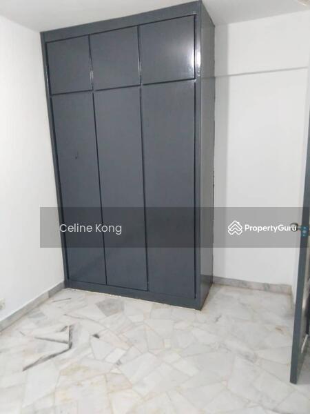 Untuk Dijual - Fortuna Court