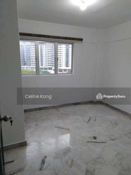 Untuk Dijual - Fortuna Court