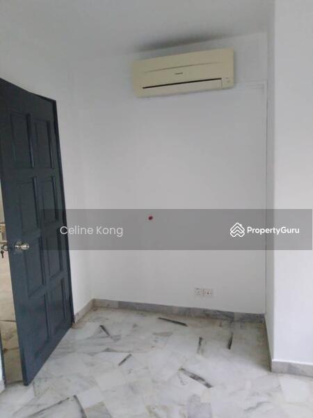 Untuk Dijual - Fortuna Court