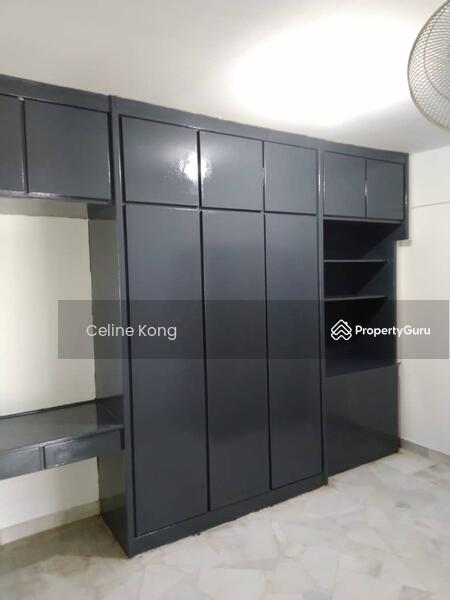 Untuk Dijual - Fortuna Court