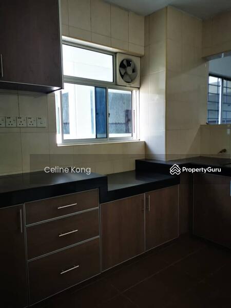 Untuk Dijual - Fortuna Court