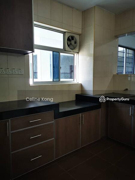 Untuk Dijual - Fortuna Court