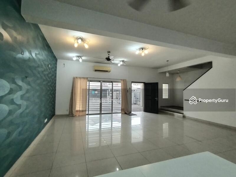 Rumah Teres 2 Tingkat untuk Dijual di Kota Kemuning (Shah Alam) - Irish Shek - PropertyGuru.com.my