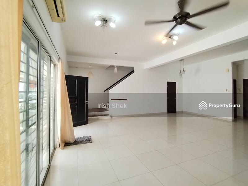 Rumah Teres 2 Tingkat untuk Dijual di Kota Kemuning (Shah Alam) - Irish Shek - PropertyGuru.com.my