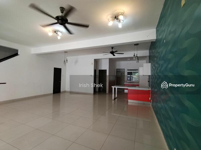Rumah Teres 2 Tingkat untuk Dijual di Kota Kemuning (Shah Alam) - Irish Shek - PropertyGuru.com.my