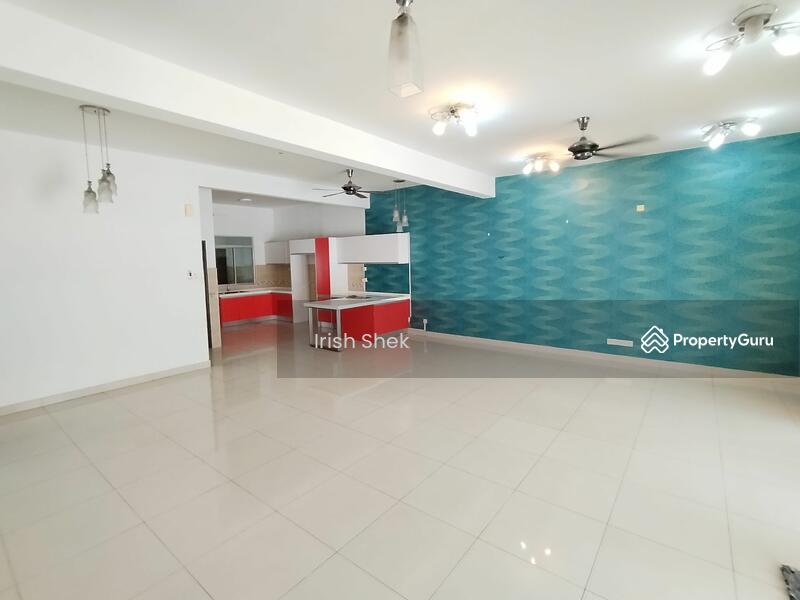 Rumah Teres 2 Tingkat untuk Dijual di Kota Kemuning (Shah Alam) - Irish Shek - PropertyGuru.com.my