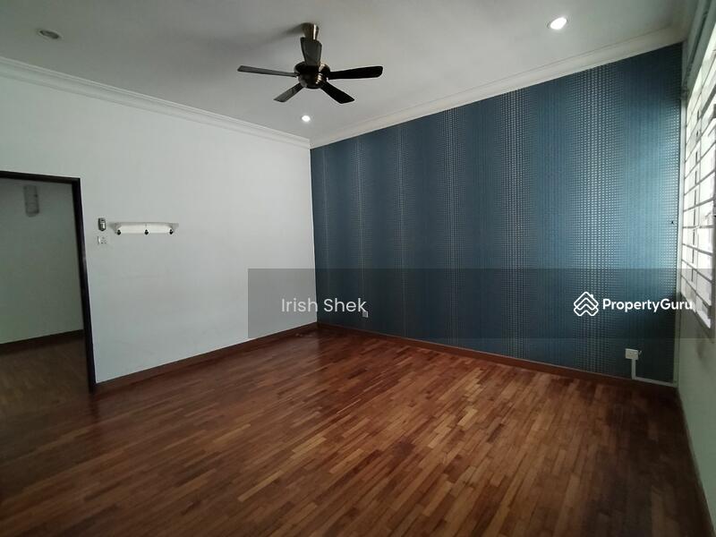 Rumah Teres 2 Tingkat untuk Dijual di Kota Kemuning (Shah Alam) - Irish Shek - PropertyGuru.com.my