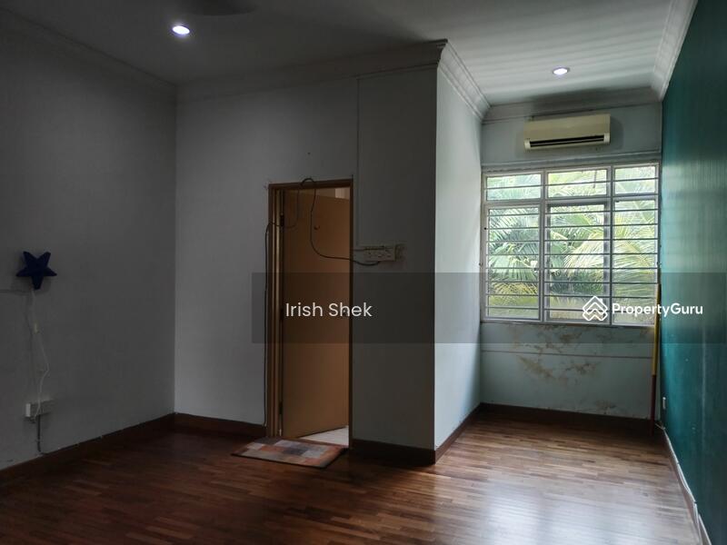 Rumah Teres 2 Tingkat untuk Dijual di Kota Kemuning (Shah Alam) - Irish Shek - PropertyGuru.com.my