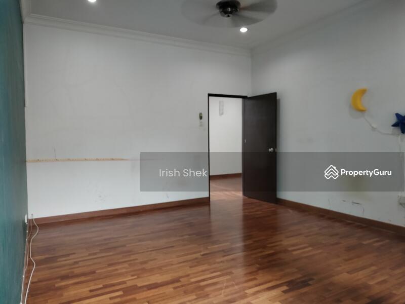 Rumah Teres 2 Tingkat untuk Dijual di Kota Kemuning (Shah Alam) - Irish Shek - PropertyGuru.com.my