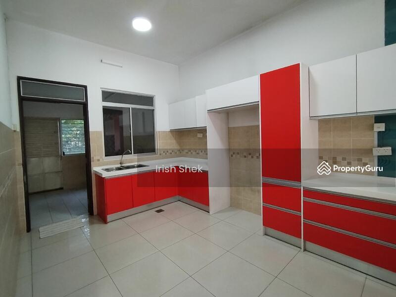 Rumah Teres 2 Tingkat untuk Dijual di Kota Kemuning (Shah Alam) - Irish Shek - PropertyGuru.com.my