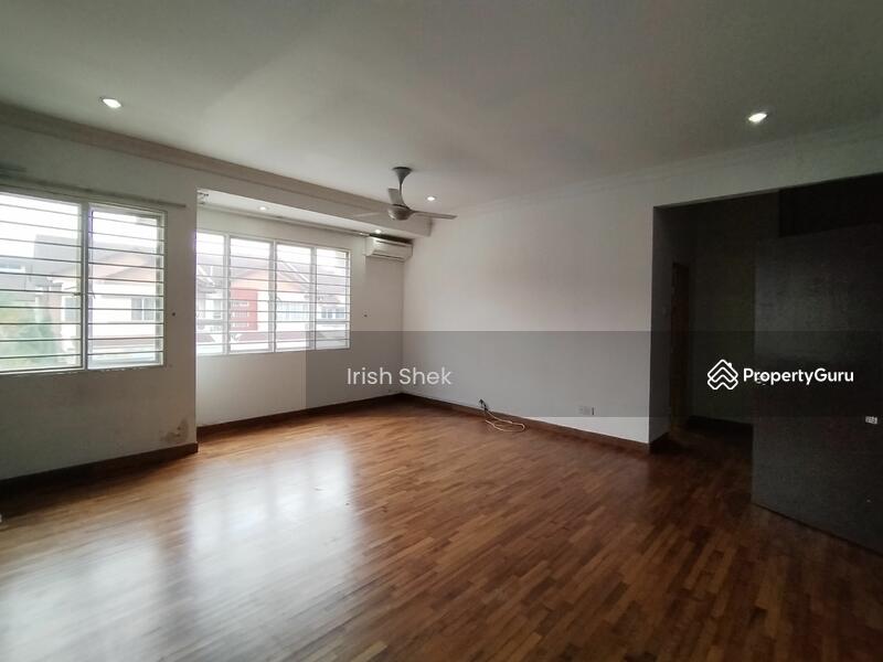Rumah Teres 2 Tingkat untuk Dijual di Kota Kemuning (Shah Alam) - Irish Shek - PropertyGuru.com.my