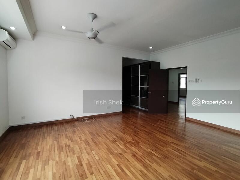 Rumah Teres 2 Tingkat untuk Dijual di Kota Kemuning (Shah Alam) - Irish Shek - PropertyGuru.com.my